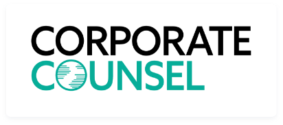 Corporate Counsel Logo