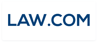Law.com Logo