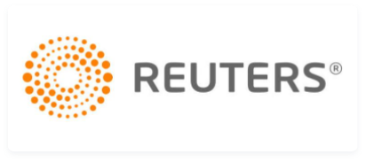 Reuters Logo